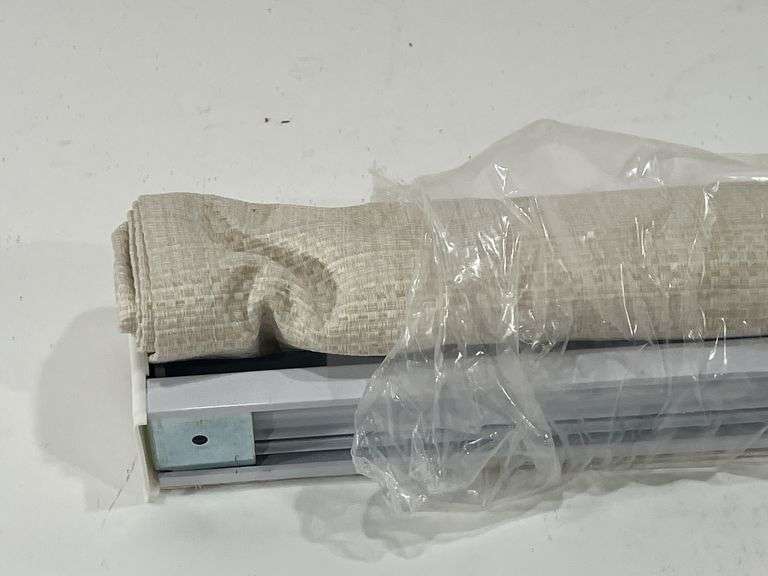 NEW Beige Window Shade