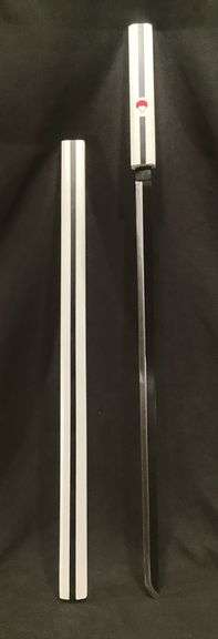 Naruto-Sasuke Uchiha Katana