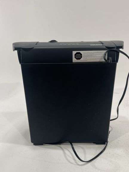 Aurora Paper Shredder