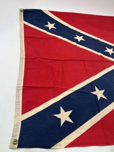 Confederate Flag