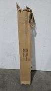 NEW RMS Extra Tall Metal Folding Chair