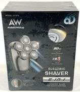New Aidalls Wellup 5-In-1 Electric Shaver