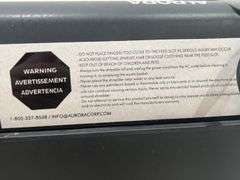 Aurora Paper Shredder