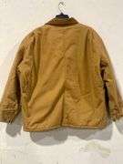 Adult XL Big Smith Duck Cotton Work Coat
