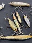 VTG Fishing Lures/Hooks