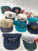(21) VTG Trucker Hats
