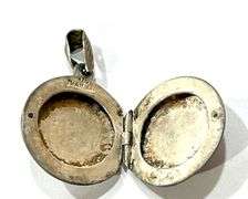 13.7 Grams Sterling Silver Pendants