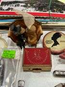 Missouri “4EVR-28” License Plate / Vintage Post Cards / Bottle Openers / Souvenirs / Scale / Pins / 