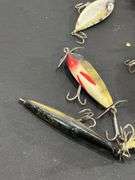 VTG Fishing Lures/Hooks