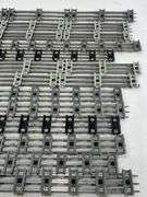 (13) O Scale Railroad Tracks
