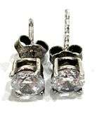 Sterling Silver Earrings