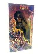 1998 Limited Edition KISS Destroyer Doll Paul Stanley