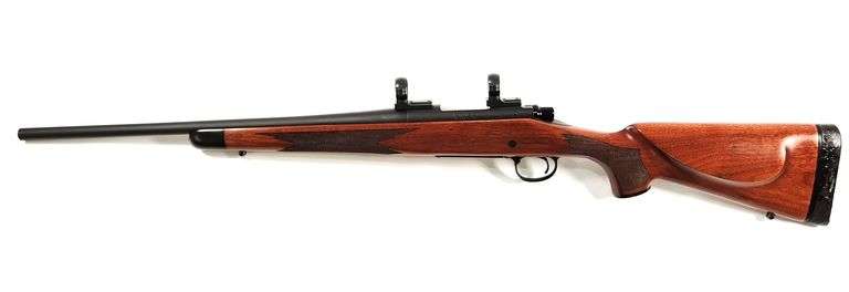 Remington 700 7 mm 08 Rifle