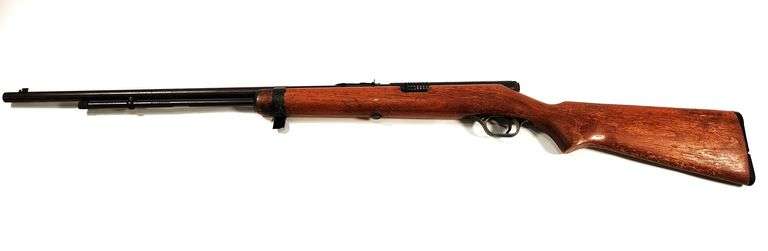 Stevens Savage Arms Model 87A .22 S/L/LR