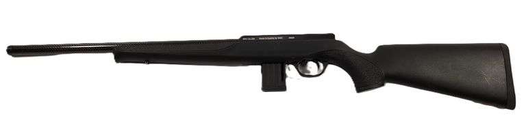Blue Line Solutions SPA 22 LR Rifle