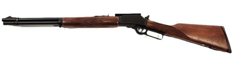 Marlin 1894 44 Rem Mag or 44 Special Rifle