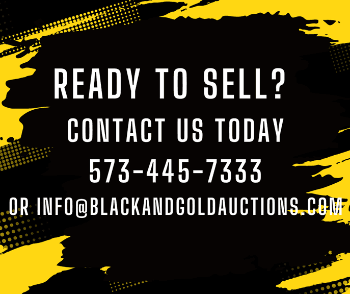 Ready To Sell?