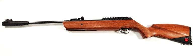 Ruger Impact Max Elite 22 Cal Air Rifle