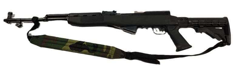 Tapco USA 7.62 x 39 Rifle
