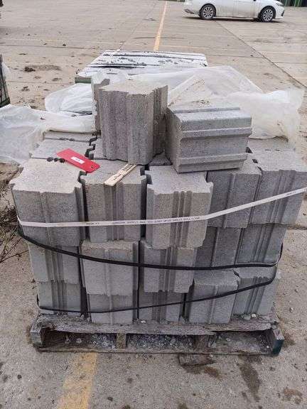 U-CARA® Backer Blocks