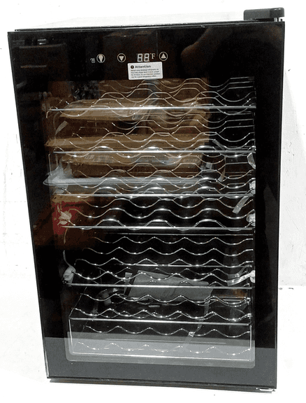 NEW Wine Cooler & Beverage Center