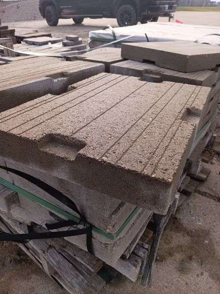 Concrete Paving Block