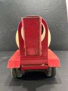 Vintage 1960’s TONKA Cement Mixer Truck Toy