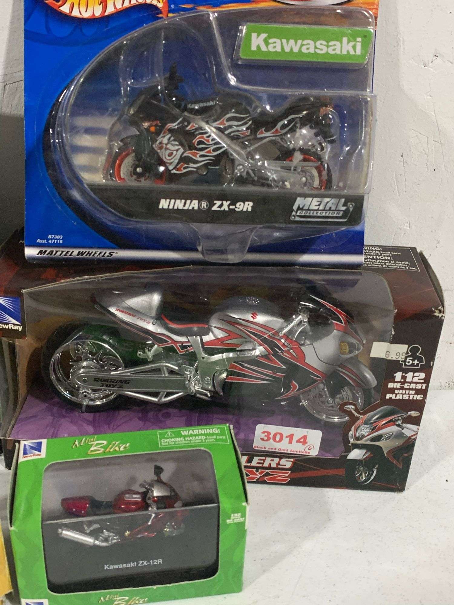 のいに―様 新型バラストリレーレスHID H7 ニンジャ250Rニンジャ400R