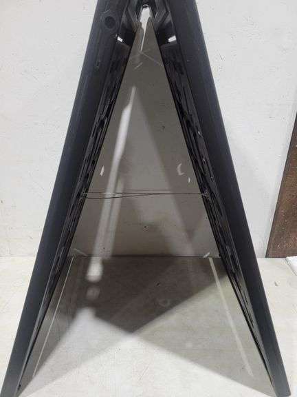 A-Frame Sign Kit