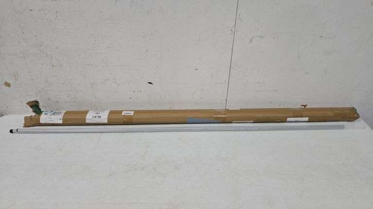 (10) 5Ft. X 3/8"In. Horizontal Bar Balusters