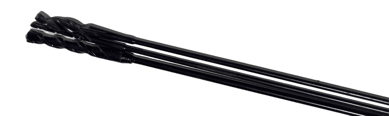 (3) NEW Different Sized Auger Bits