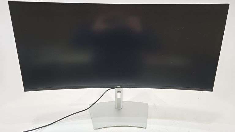 NEW Dell UltraSharp 40" Curved Thunderbolt™ Hub Monitor