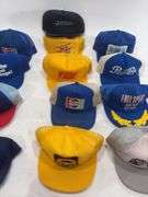 Vintage Pepsi Trucker Hats