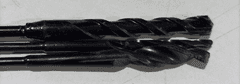 (3) NEW Different Sized Auger Bits