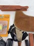 Turkey Calls & Hunting Accessories
