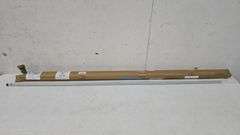(10) 5Ft. X 3/8"In. Horizontal Bar Balusters