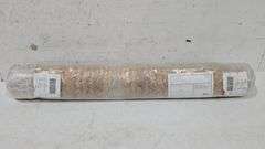 NEW 3Ft. X 5Ft. Woven Jute Area Rug