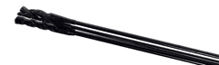 (3) NEW Different Sized Auger Bits