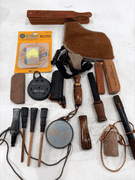 Turkey Calls & Hunting Accessories