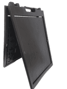 A-Frame Sign Kit