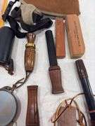 Turkey Calls & Hunting Accessories