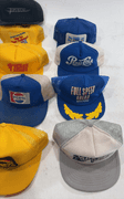 Vintage Pepsi Trucker Hats