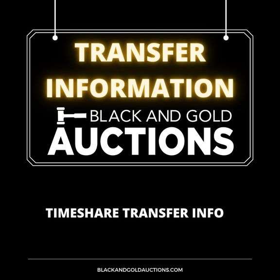 Transfer Information