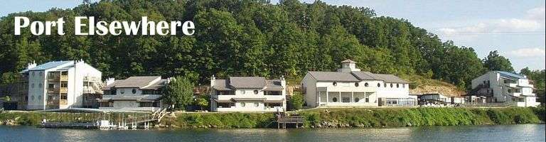Port Elsewhere Timeshare – Lake of the Ozarks, Missouri