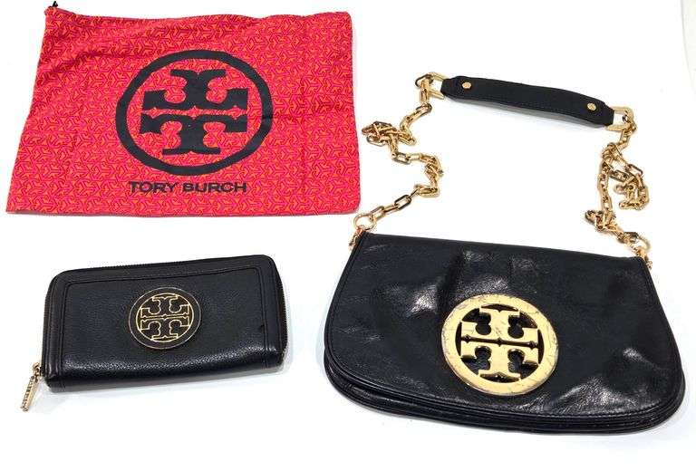 Tory Burch Designer Purse & Wallet