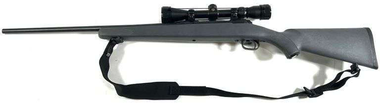 Savage Arms Stevens Model 200 .30-06 Spring + Soft Case