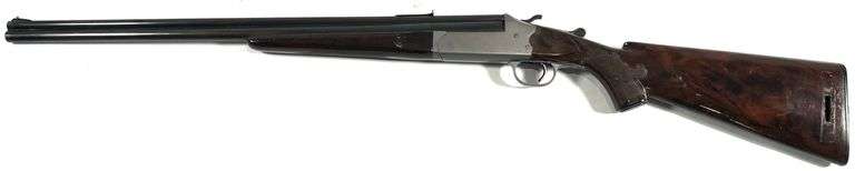 Savage Arms Stevens 22-410 .22 LR Rifle