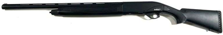 TriStar Viper 12ga Shotgun
