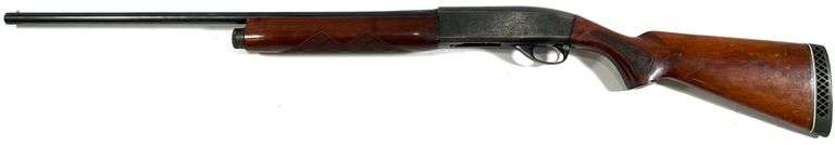 Remington  Sportsman 58 20 Ga Shotgun