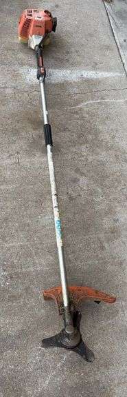 Stihl FS 80 R Gas-Powered Trimmer/Brush Cutter